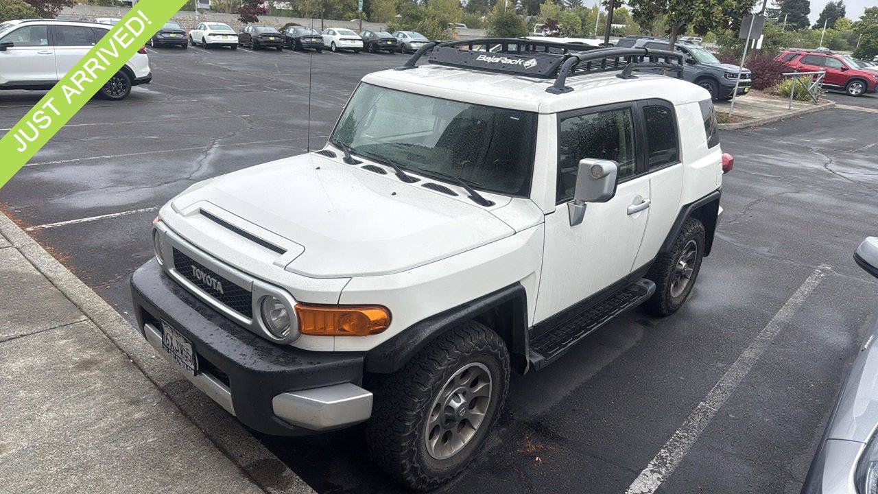 toyota fj cruiser 2012 JTEBU4BF5CK147098 image toyota fj cruiser 2012 JTEBU4BF5CK147098 image